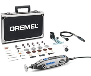 Outil multifonctions DREMEL 4250-3/45 - 45 accessoires + 3