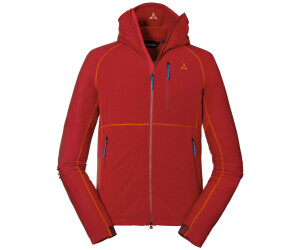 Schöffel Fleece Hoody Ramezza M ab 119,90 € Preisvergleich bei