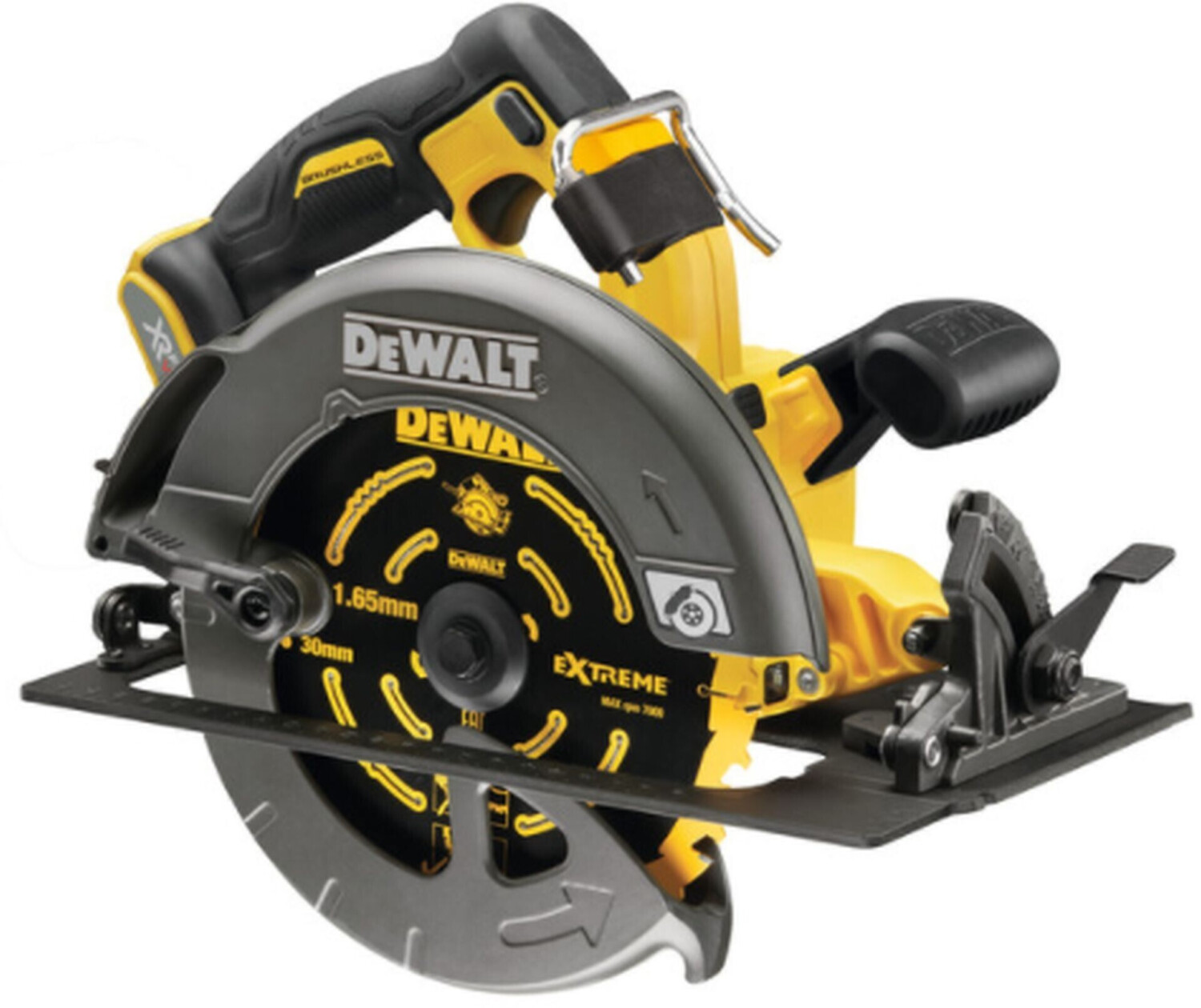 Dewalt dcs572n deals