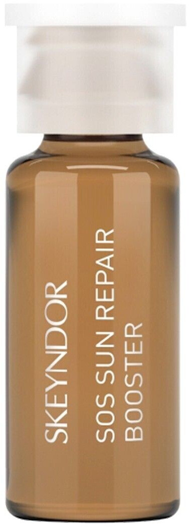 Skeyndor Sun Expertise S.O.S Sun Repair Booster (12x2ml)