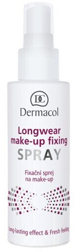 Dermacol Longwear Make-up Fixing Spray (100ml)