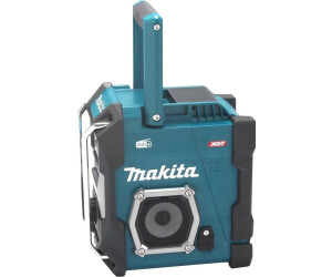makita akku baustellenradio mr003gz ab 135 59 preisvergleich bei idealo de