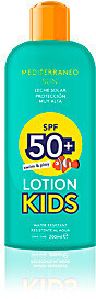 Mediterraneo Sun Kids Swim & Play Lotion SPF50 (200ml)