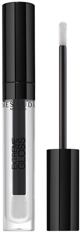 Mesauda Milano Extreme Gloss (3,5ml) 401 stainless