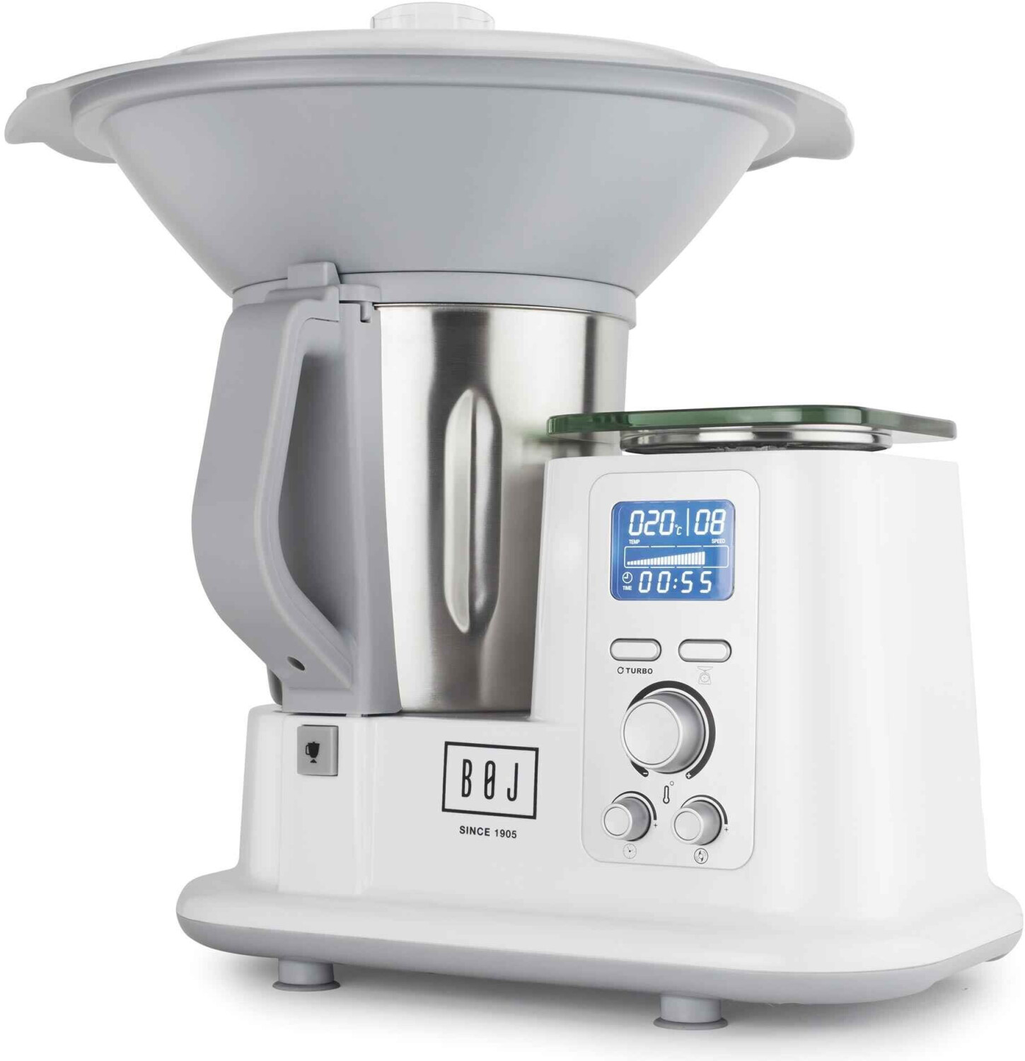 Boj MC-2500
