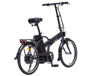 Bicicleta eléctrica hotsell skateflash
