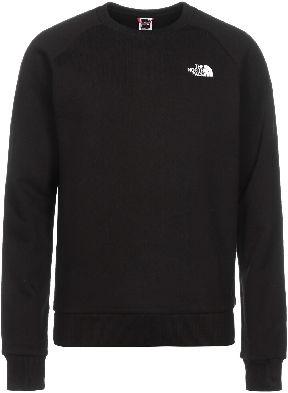 North face deals men sweater