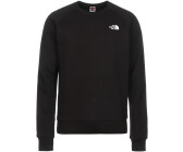 Buy The North Face Men's Raglan Redbox Sweater (4SZ9) from £36.99
