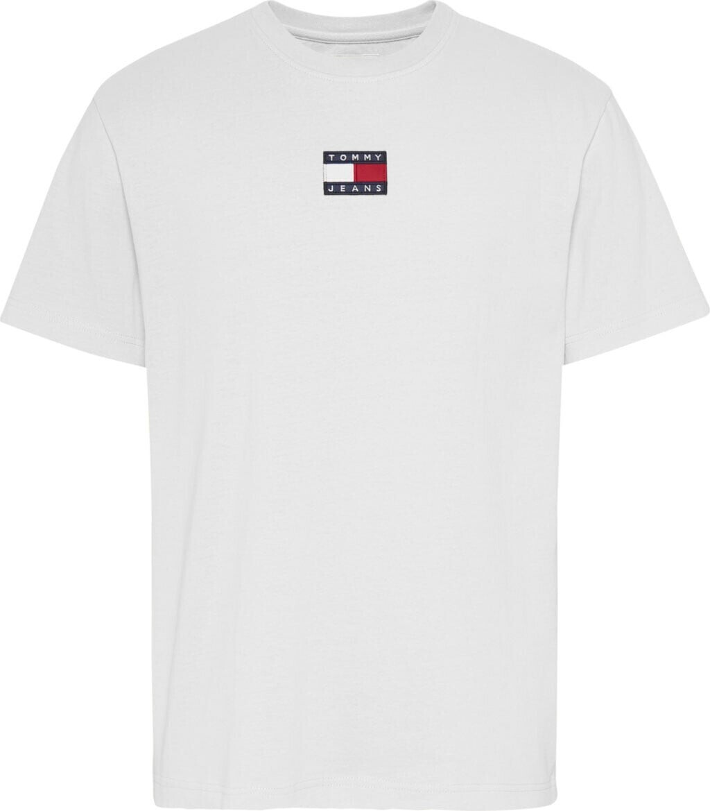 Tommy shop badge tee