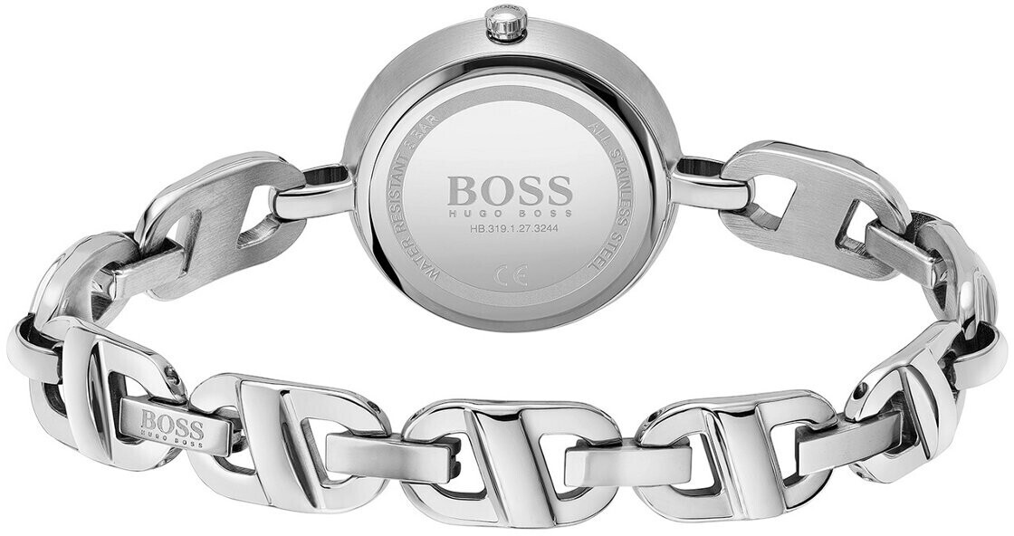 Hugo boss chain watch cheap