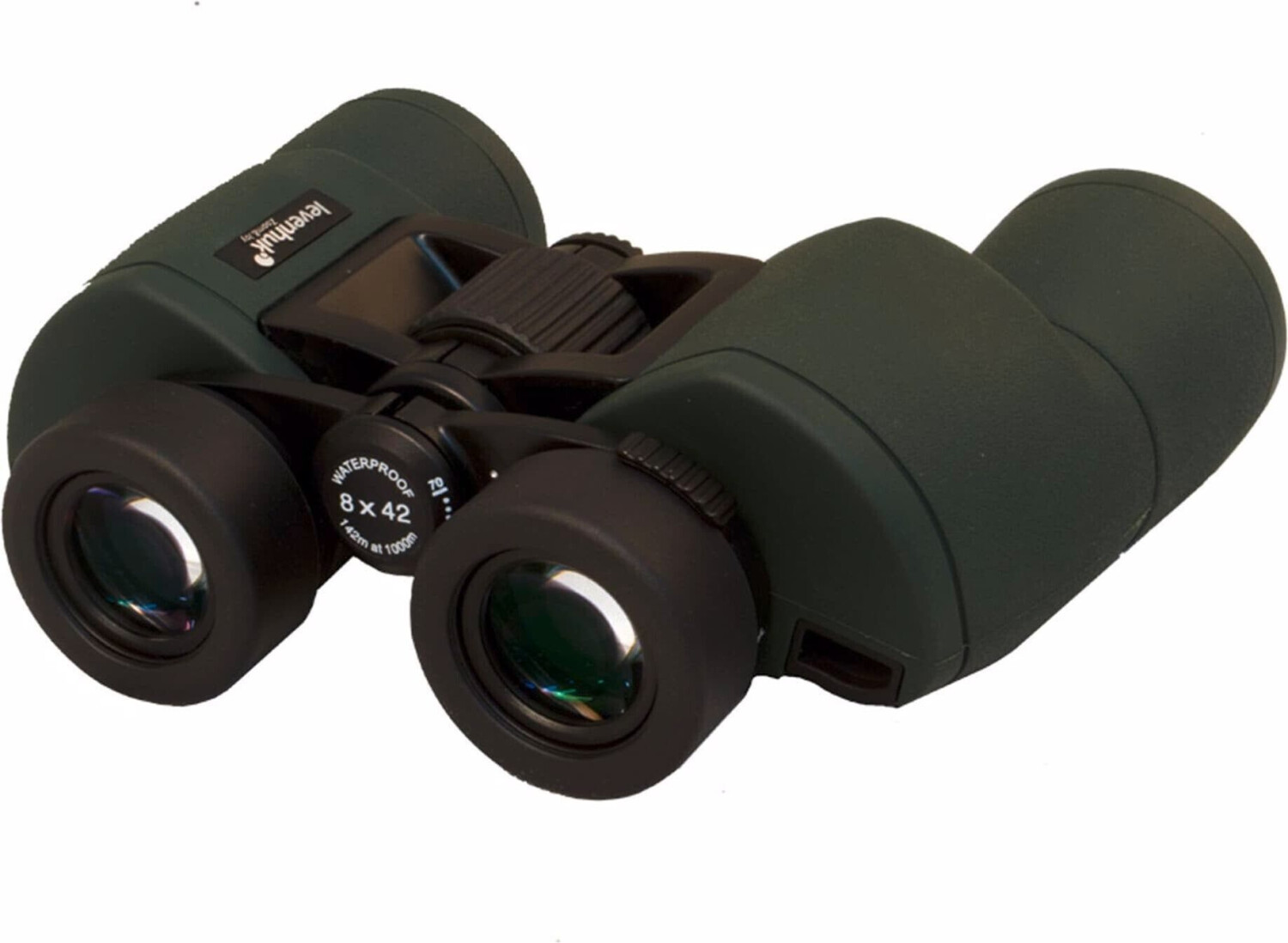 Levenhuk Sherman PRO 8x42