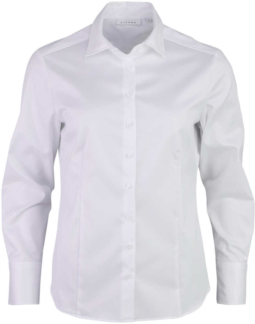 Eterna Classic Cover Shirt (5008) white