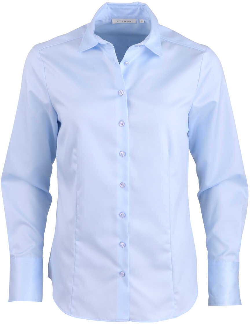 Eterna Classic Cover Shirt (5008) light blue