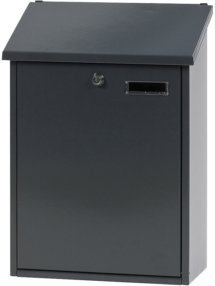 Vepa Bins 44,5cm grey