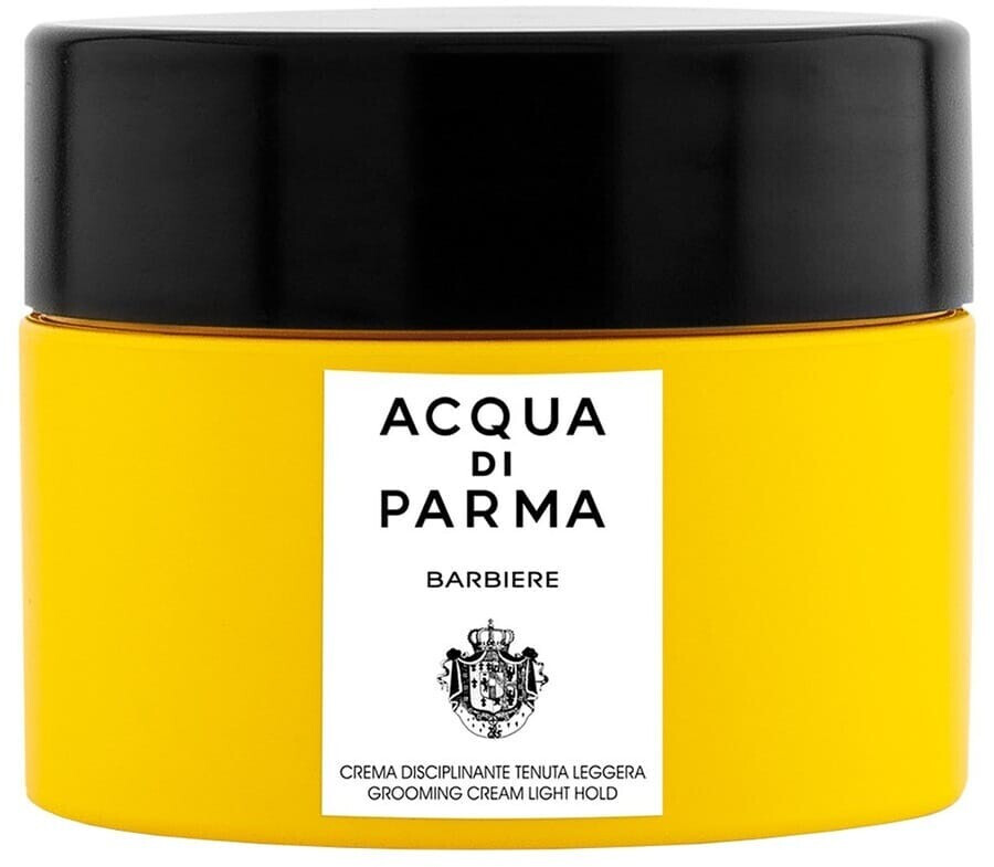Acqua di Parma Barbiere Grooming Cream Light Hold (75 ml)