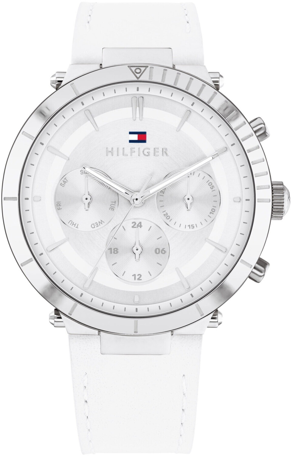 Reloj tommy hilfiger best sale th 113 precio