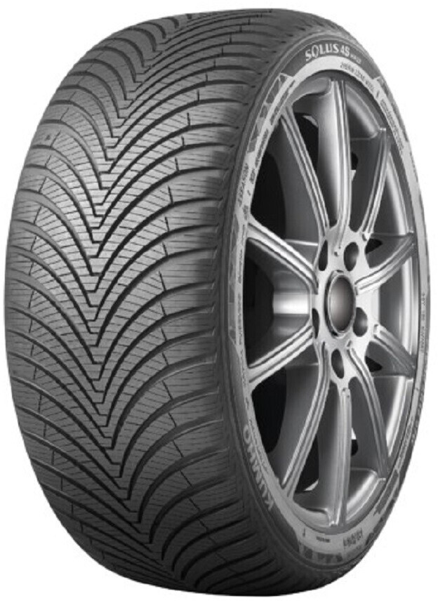 Kumho Solus 4S HA32 215/60 R17 100V XL