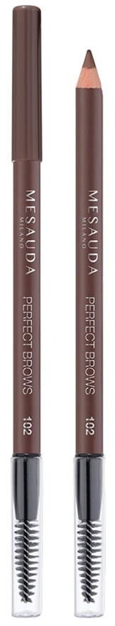 Mesauda Milano Perfect Brows (1,42g) 102 Auburn