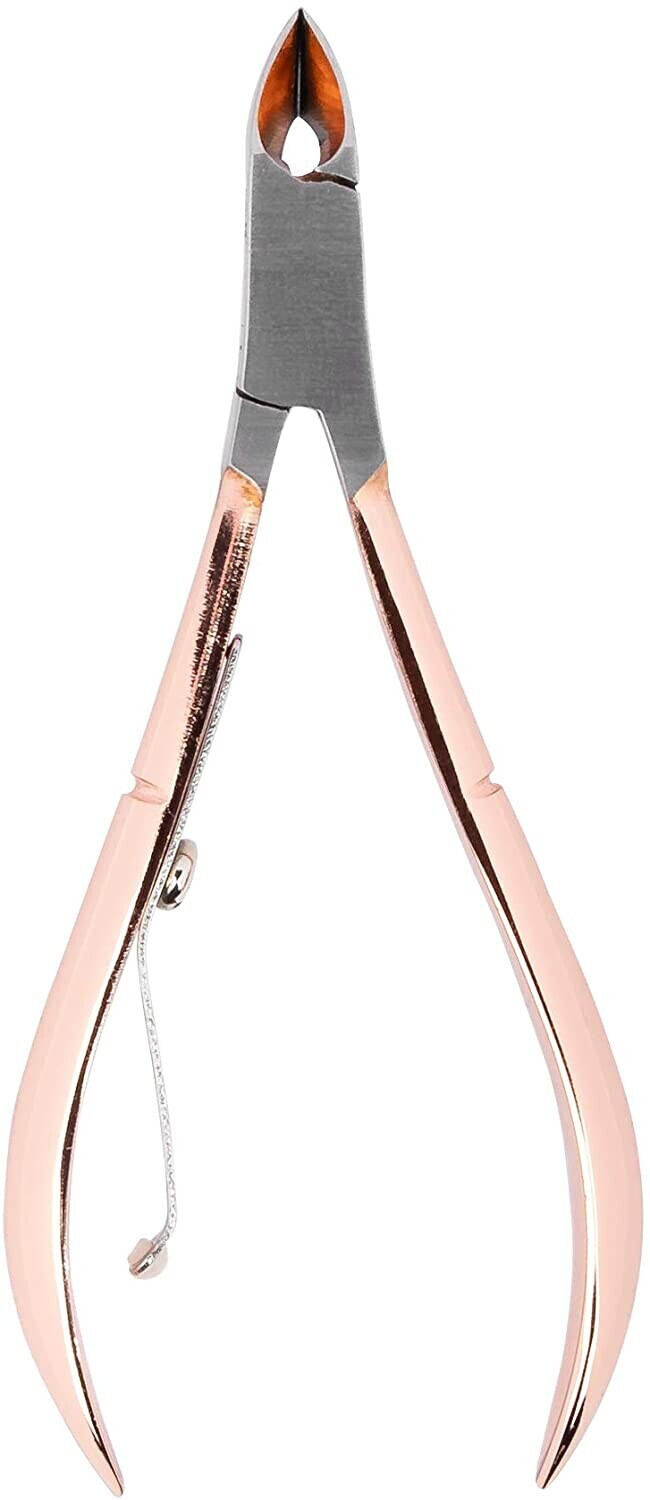 brushworks Cuticle Nippers