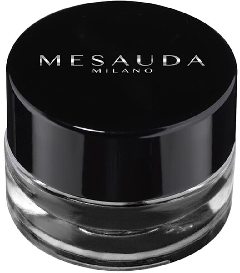 Mesauda Milano Gel Liner (6g) Black