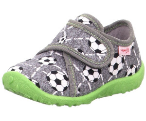 Scarpe Da Casa Superfit SPOTTY | Per Bambina | 0-24 Mesi | Tessuto Morbido | Chiusura A Strappo - Foto 3