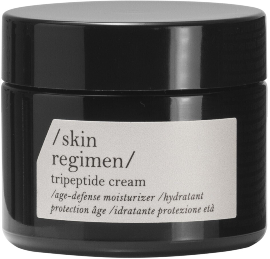 Comfort Zone skin regimen Tripeptid cream (50ml)