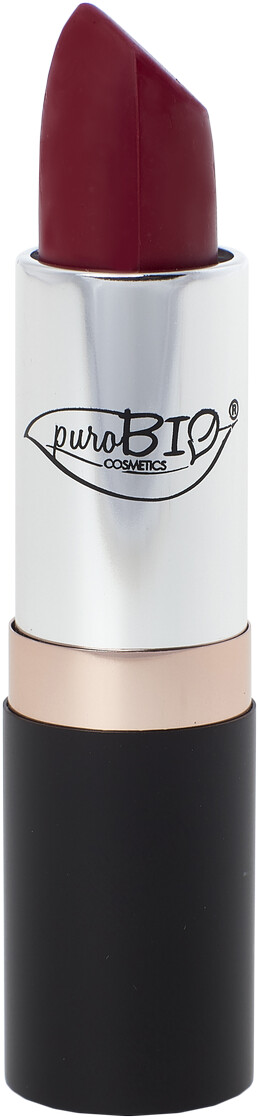 PuroBIO Semi Matte Lipstick  (3,5g)  011 Rasberry