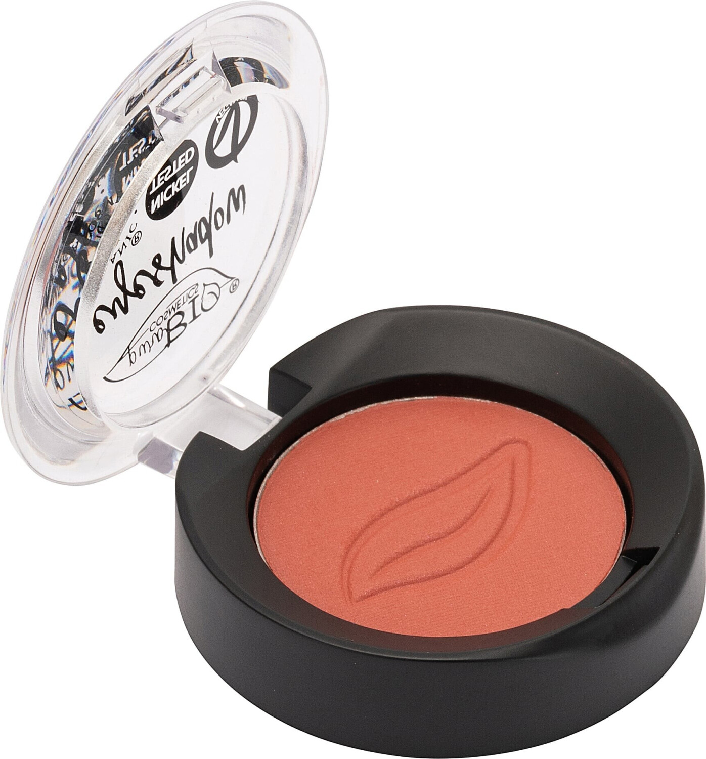 PuroBIO Eyeshadow (2,5g) 28 Dark Orange