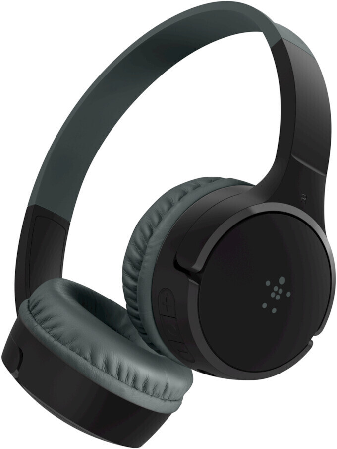 Belkin SOUNDFORM Mini noir