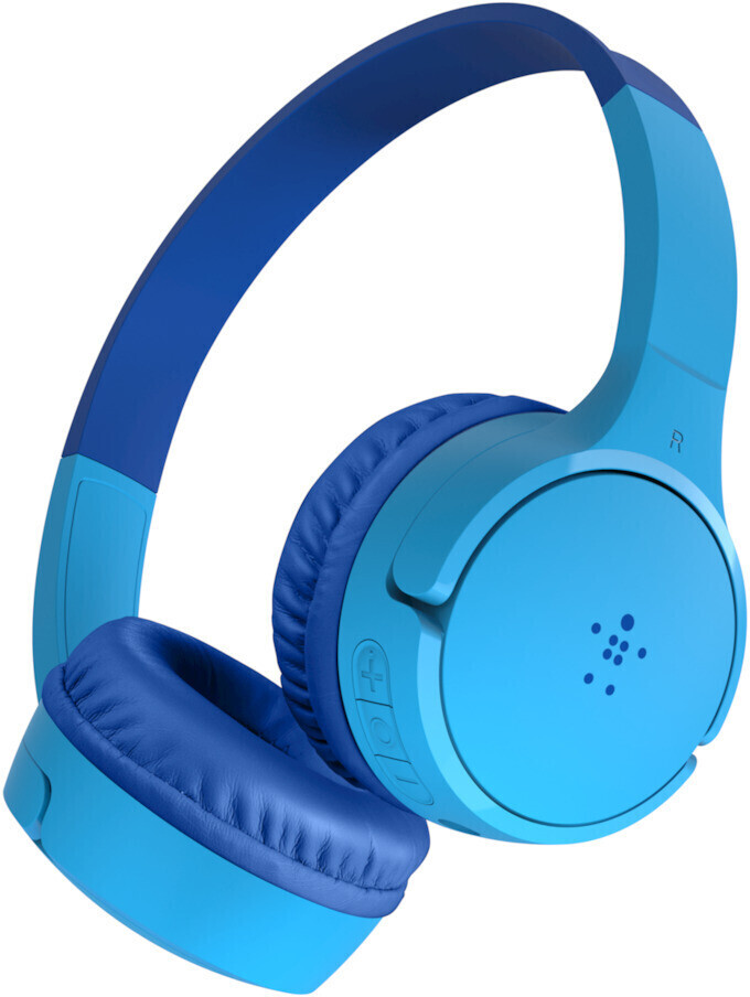 Belkin SOUNDFORM Mini bleu