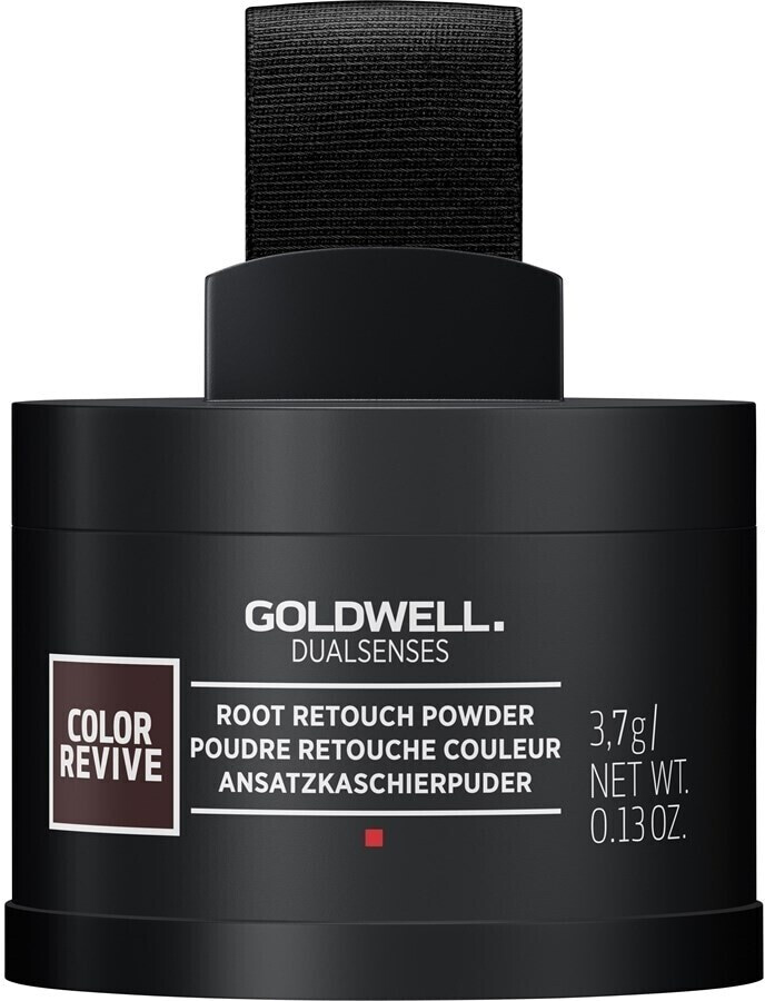 Goldwell DS Color Revive - Dark Brown to Black (3,7g)