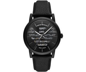Emporio armani store exchange watch