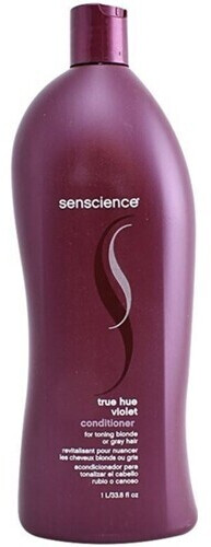 Senscience True Hue Violet Conditioner (1000 ml)