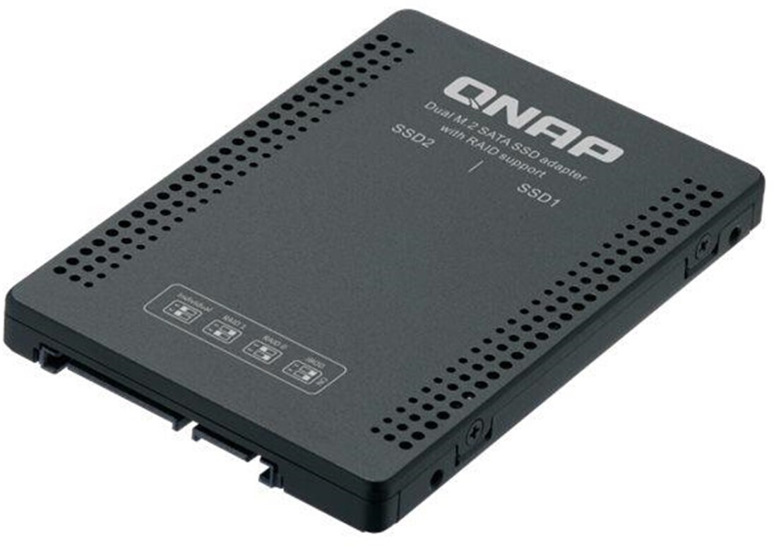 QNAP QDA-A2MAR