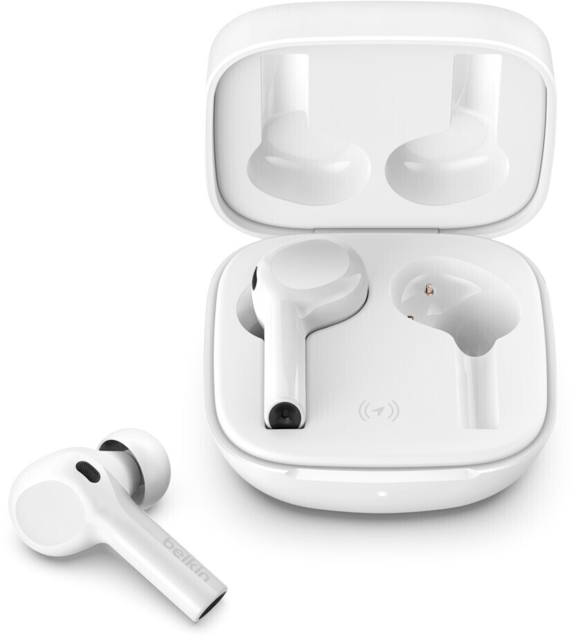 Belkin Soundfrom Freedom White