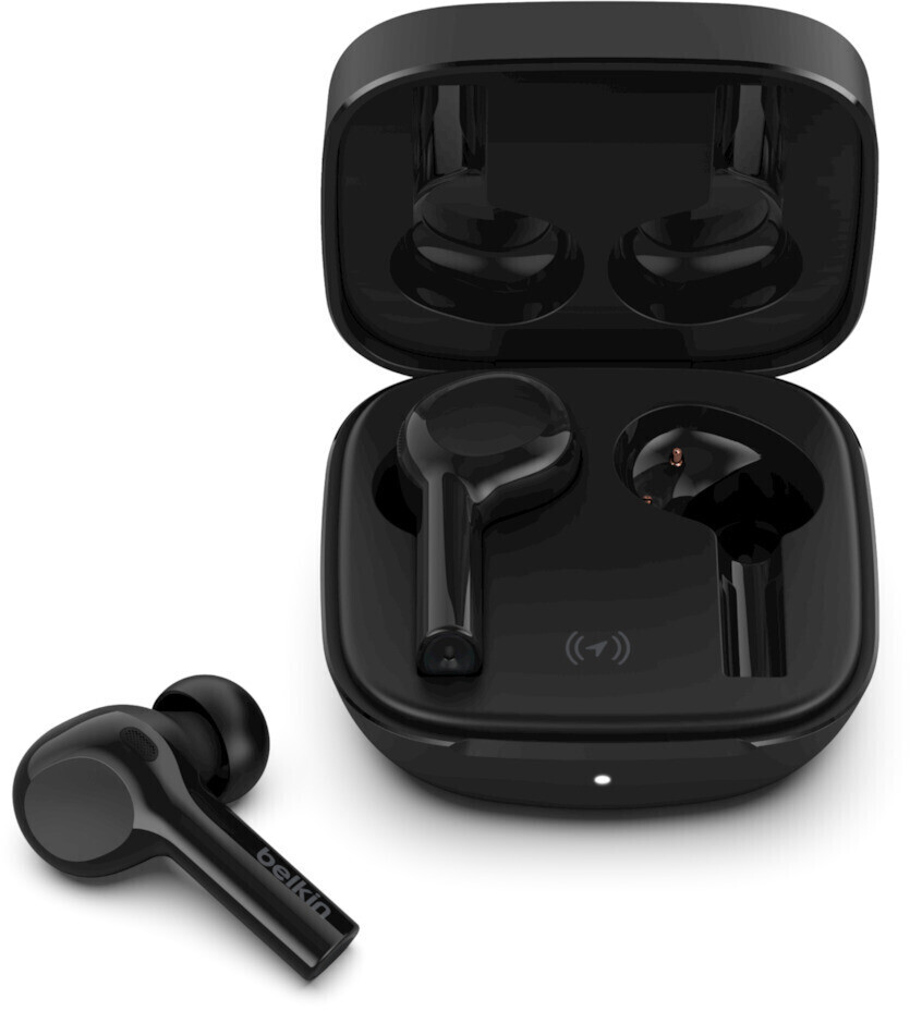 Belkin Soundfrom Freedom Black