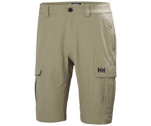 Helly Hansen Mens Jotun QD Cargo Shorts 11
