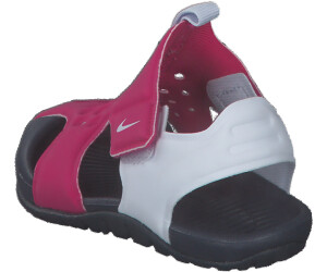Nike sunray protect infant grey