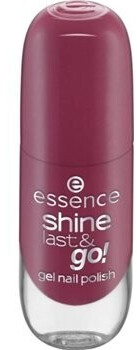 Essence Shine Last & Go! Gel Nail Polish Never Let Me Down