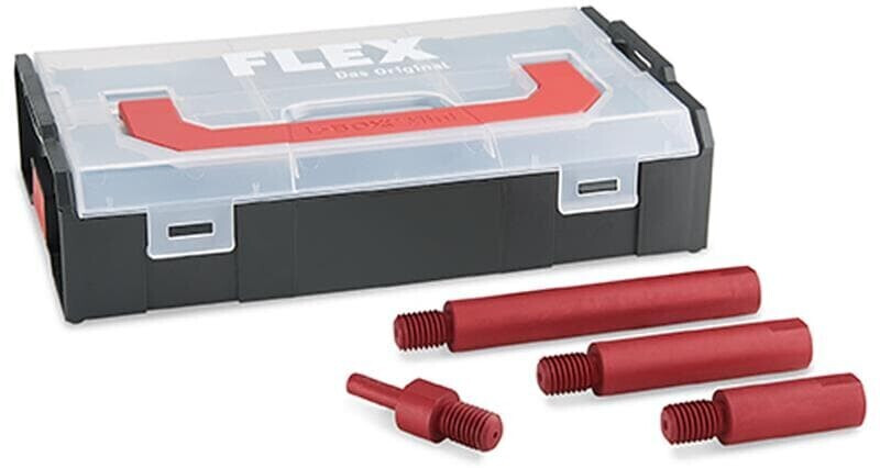 Flex Tools EXS M14 Set