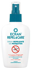 Ecran Repel & Care Mosquitos Spray (100 ml)