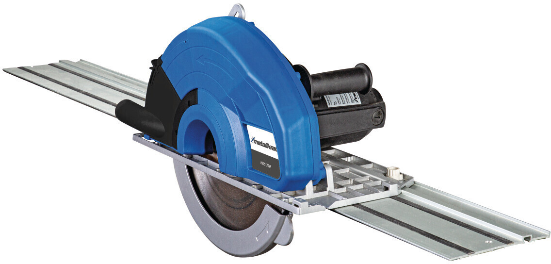 Metallkraft HKS 320 SET1