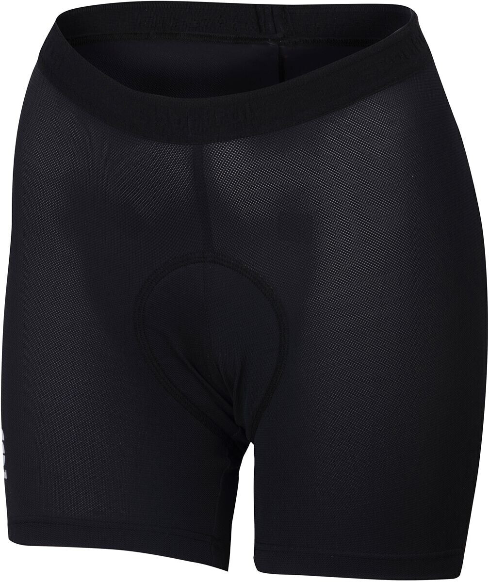 Buy Sportful X-Lite Women's Padded Undershort Black from £16.95 (Today ...