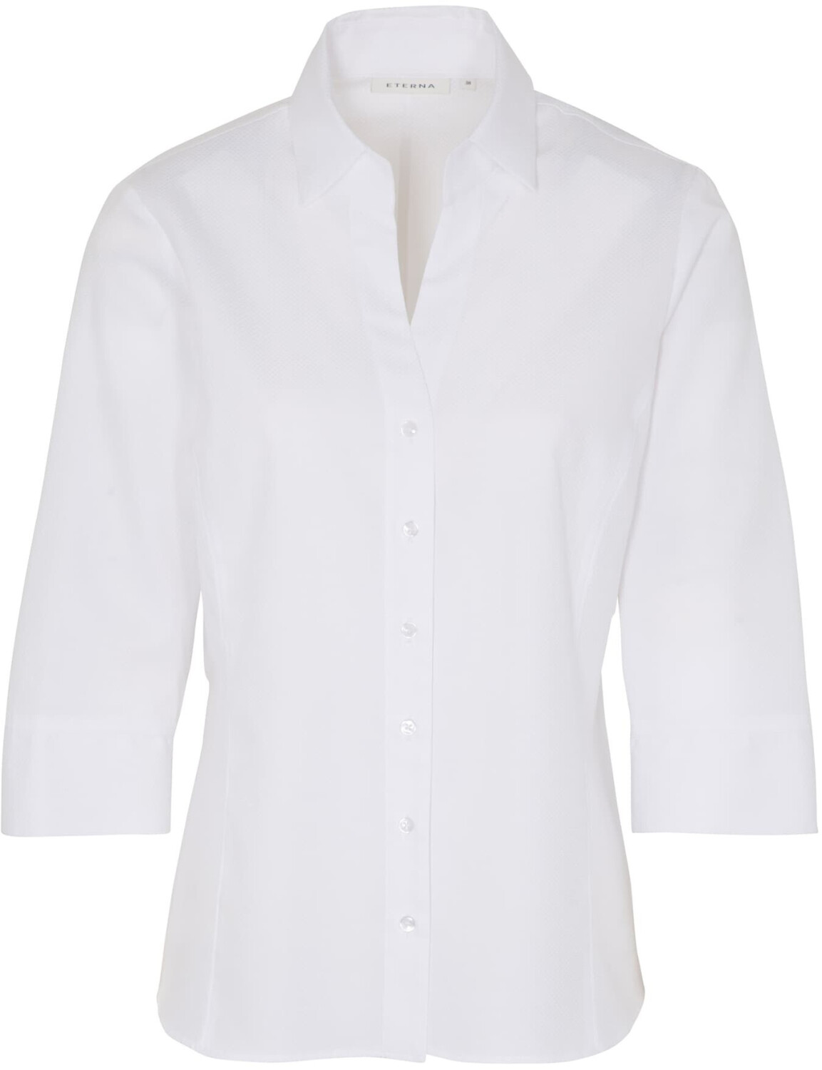 Eterna Blouse (7001_00R786) white