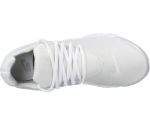 Nike air presto womens white sales pure platinum