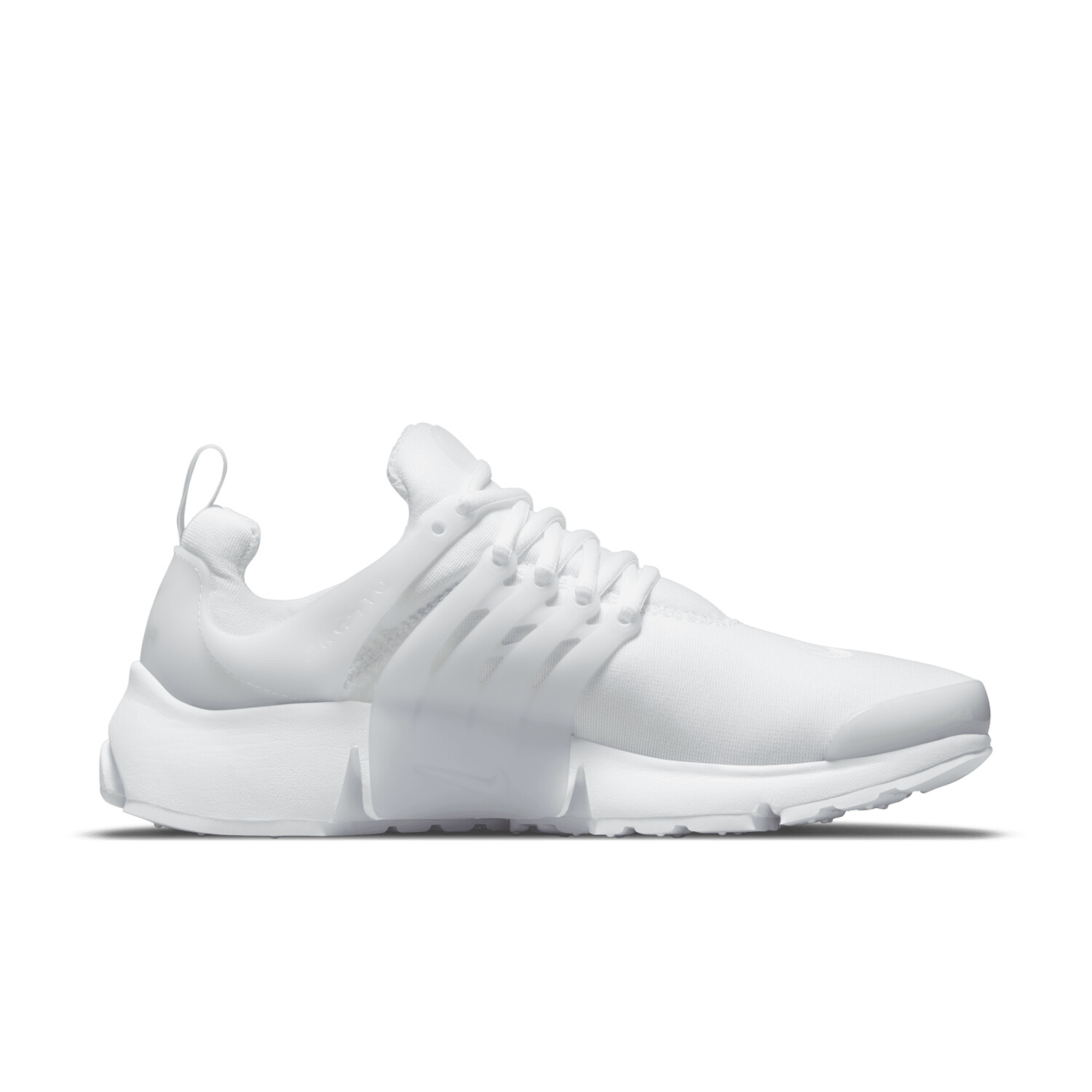 all white nike presto extreme