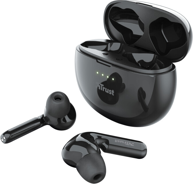 Trust Nika Touch XP Black