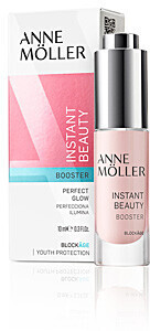 Anne Möller BLOCKÂGE Instant Beauty Booster (10ml)