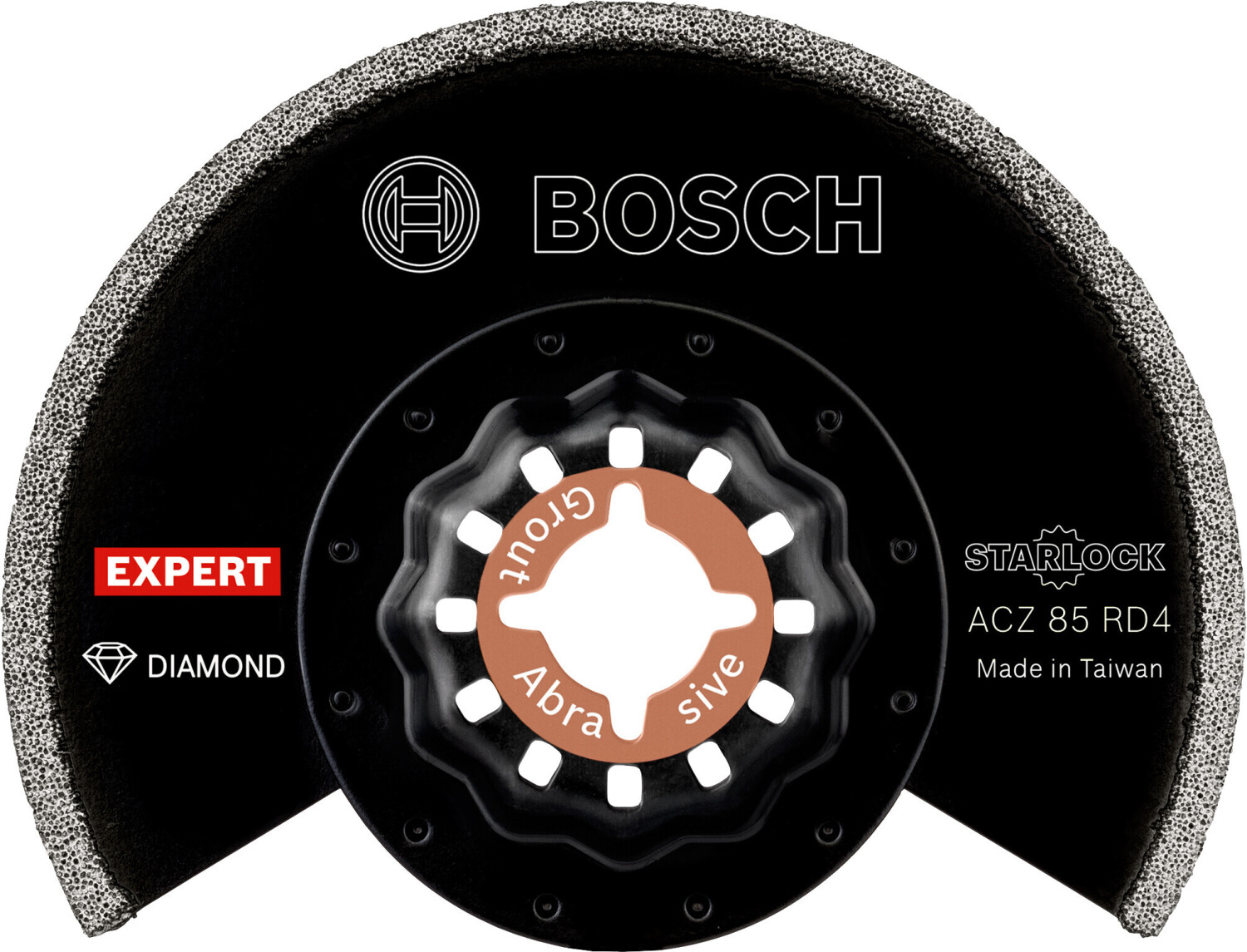 Bosch Grout Segment Blade ACZ 85 RD4 (ACZ85RD4) 2608900034 ab 30,23 € |  Preisvergleich bei