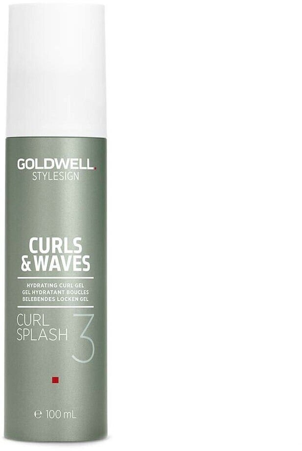 Goldwell Stylesign Curl & Waves Curl Splash (100 ml)